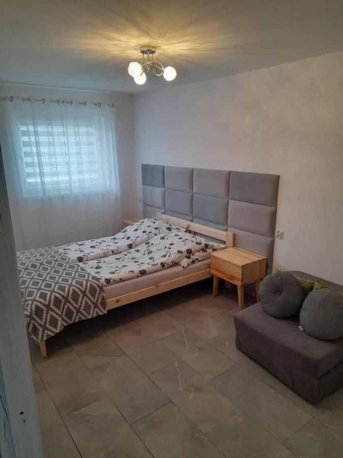 Apartament Lotos Zator Ngoại thất bức ảnh