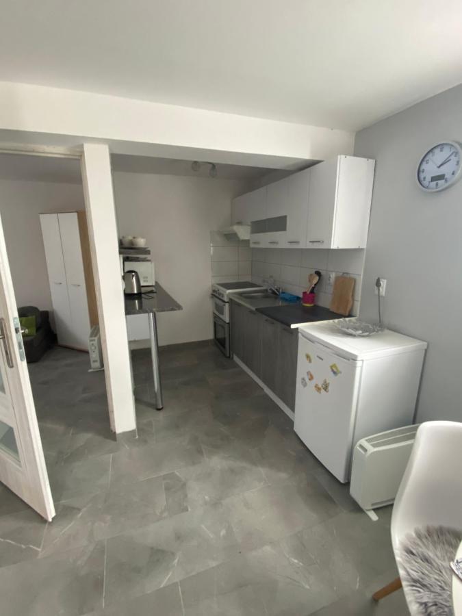 Apartament Lotos Zator Ngoại thất bức ảnh