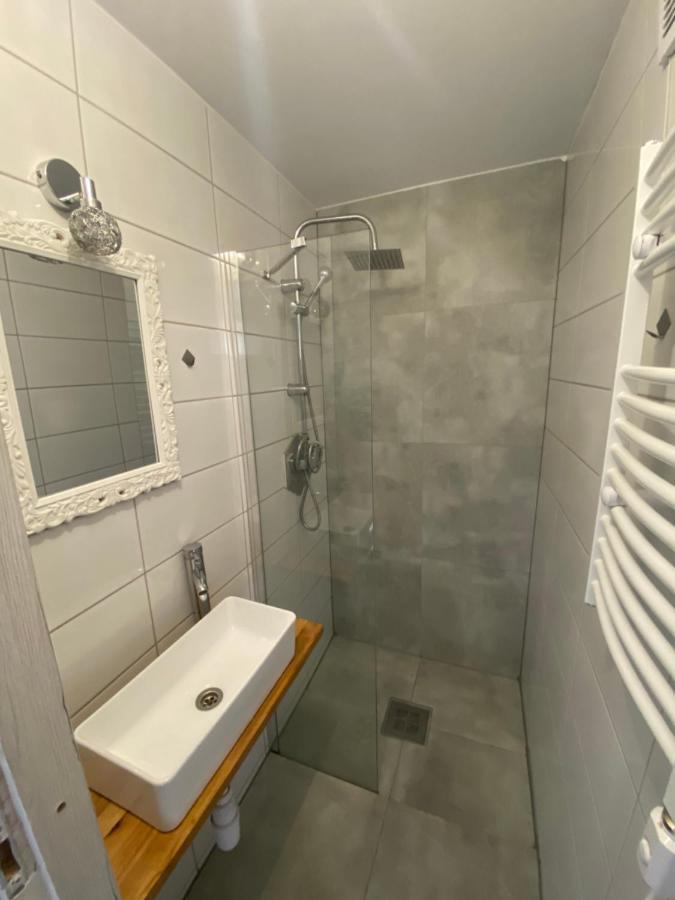 Apartament Lotos Zator Ngoại thất bức ảnh