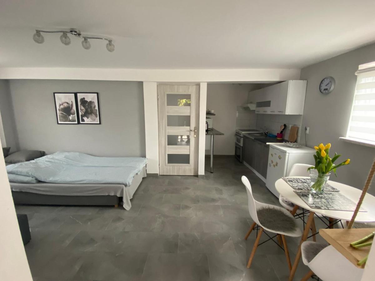 Apartament Lotos Zator Ngoại thất bức ảnh